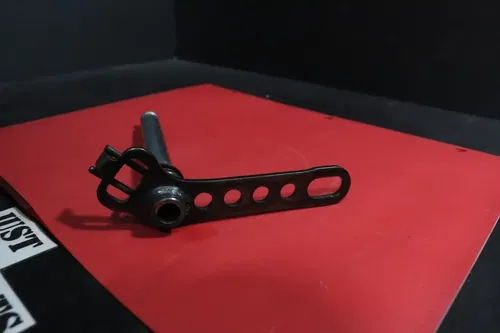2008 Honda Crf450r Gear Shift Shaft Spindle