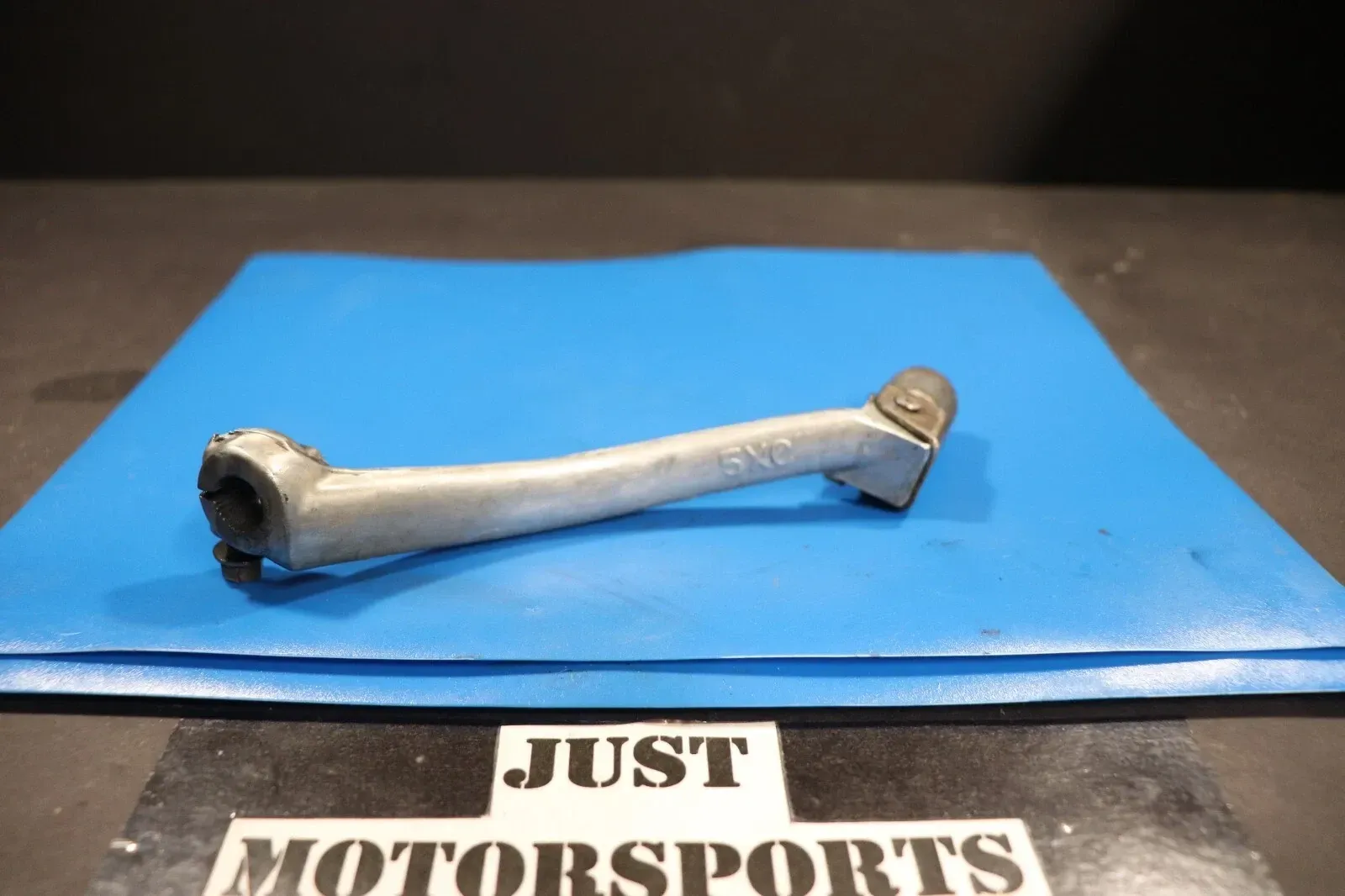 2006 Yamaha Yz250f Shifter Pedal Lever