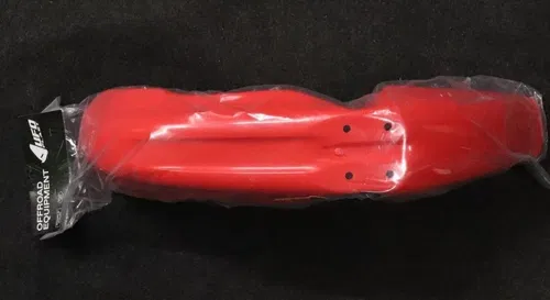 2002 - 2003 Honda Crf450r UFO Front Red Fender Cr125r Cr250r 2000 - 2003