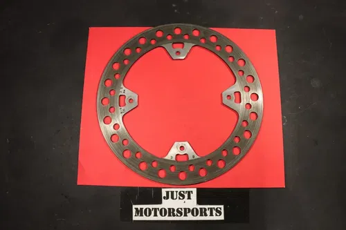 2005 Honda Crf450x Rear Disc Brake Rotor
