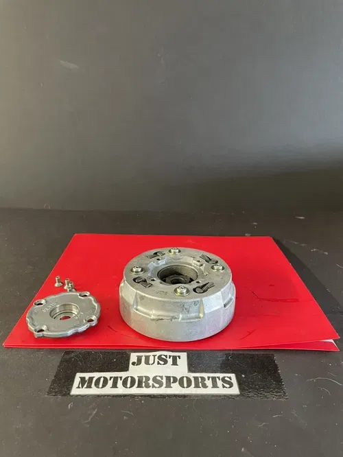 2006 Honda Crf50f Complete Clutch Assembly