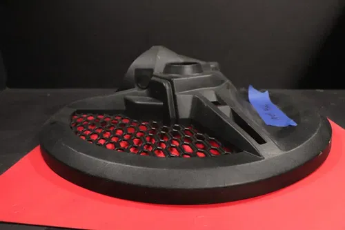2019 Honda Crf450L Front Disc Rotor Cover