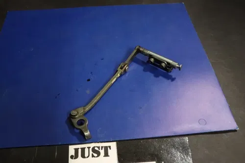 1997 Yamaha Yz250 Power Valve Push Rod Linkage Governor