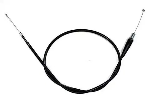 10-0135 Motion Pro Throttle Cable Black #10-0135 2009 KTM 50 SX Pro Junior LC