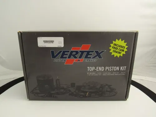 2019-2020 Yamaha WR450F VERTEX Top End Rebuild Kit (B) #VTKTC24270B NOS