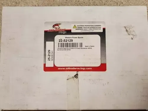BRAND NEW NOS ALL BALLS TRANS AXLE BEARING/SEAL KIT 25-2129