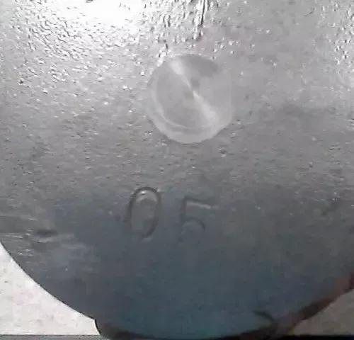 SUZUKI 12110-41739 / 12110-41731-050 OEM/NOS 0.50 PISTON