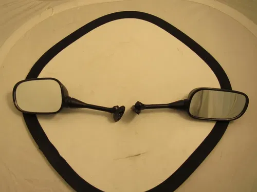 OEM HONDA CBR1000R/ 10MM THREAD PERCH MOUNT SIDE MIRRORS/ PART# 001038