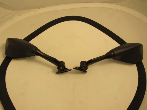OEM HONDA CBR1000R/ 10MM THREAD PERCH MOUNT SIDE MIRRORS/ PART# 001038