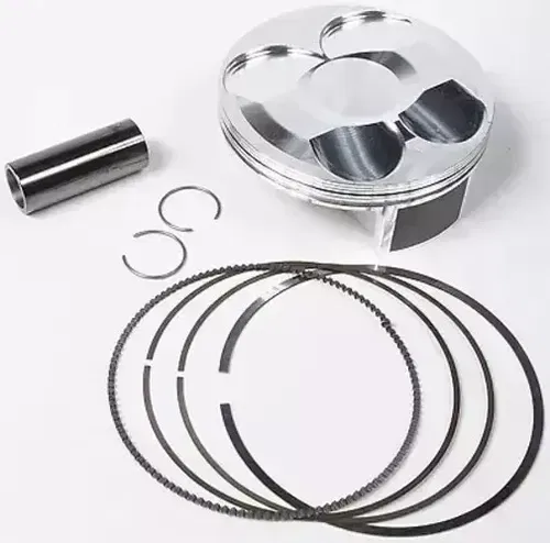 Forged VERTEX PISTON KIT Ktm Sx505F 08-09 / Sx/Xc505F 09-11 23417B 175-23471B