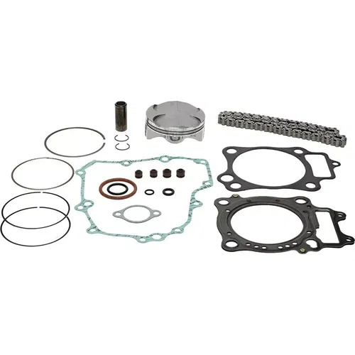 Vertex High Comp Forged Piston Kit For Honda CRF 250 R (16-17) 76.76 STD 24121A