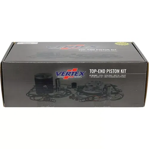 Vertex High Comp Forged Piston Kit For Honda CRF 250 R (16-17) 76.76 STD 24121A