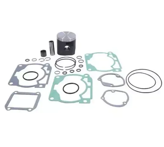 Brand New Vertex Top End Piston Kit 71.96mm #VTK23375C KTM 300 EXC 2004 NOS