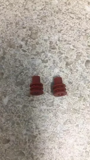 HARELY DAVIDSON - 72214-94 - OEM NOS CABLE SEALS, 2 PACK