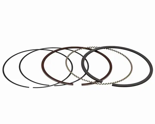 2007-2008 HONDA CRF450R KPMI PISTON RING SET/ PART# 30-33102