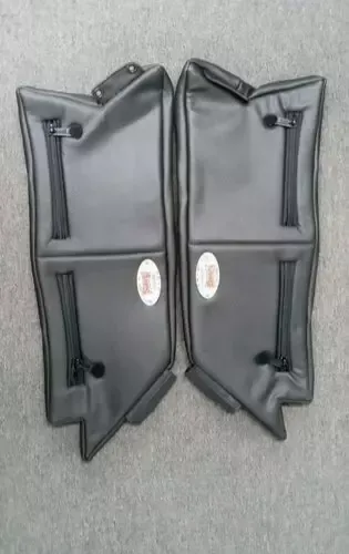 SDR 710611 POLARIS REAR LEFT AND RIGHT DOOR BAGS