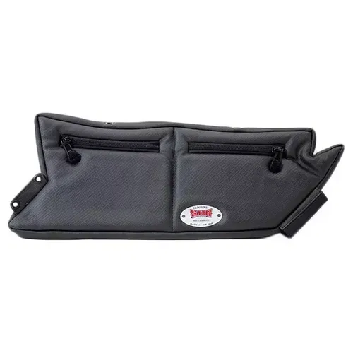 SDR 710611 POLARIS REAR LEFT AND RIGHT DOOR BAGS