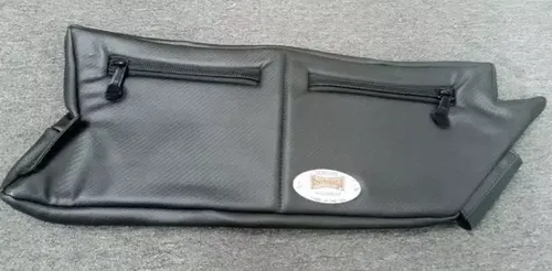 SDR 710611 POLARIS REAR LEFT AND RIGHT DOOR BAGS