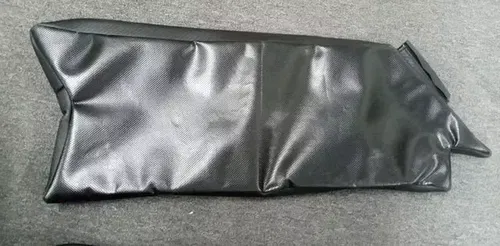SDR 710611 POLARIS REAR LEFT AND RIGHT DOOR BAGS