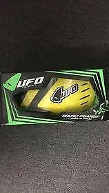 UFO PLASTIC 1657#102 GUARDIAN HANDGUARDS UNIVERSAL