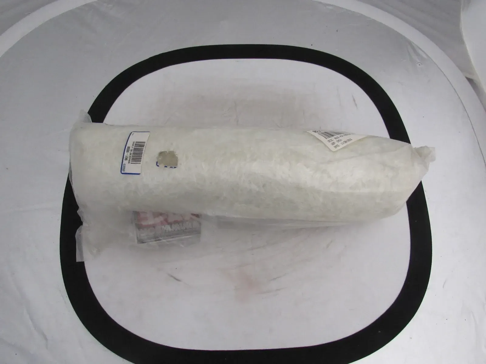 Yoshimura RS-4 Exhaust Repack Kit REPACK-RS4-PK29 | OEM Packing + Rivets + Decal