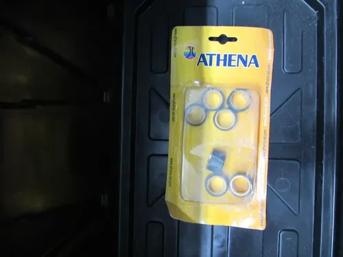 ATHENA CLUTCH ROLLER KIT 8 ROLLER 25X14.9 16 GR PART# S41000030P109