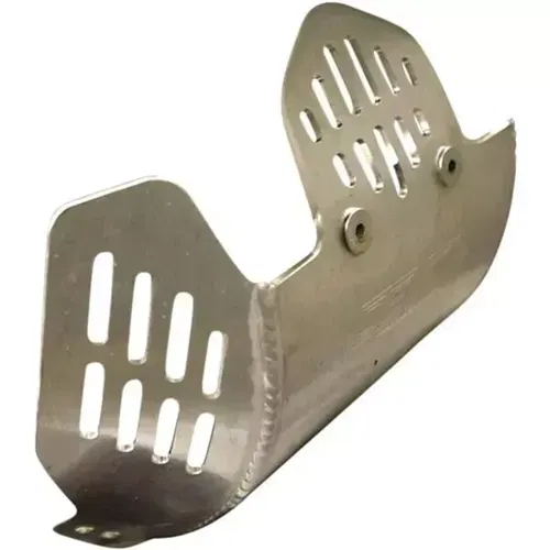 Brand New Genuine Devol Racing Skid Plate 0102-2507 2017-2020 Kawasaki Kx250F