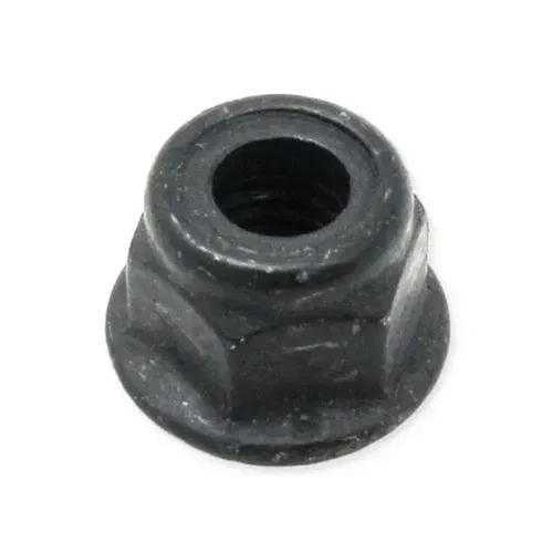 ARCTIC CAT NYLOCK HEX NUT - QTY. 3 (8x1.25)/ PART# 8427-805