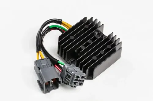 2007-2019 CAN-AM DS250 RICKS REGULATOR/RECTIFIER/ PART# 10-670
