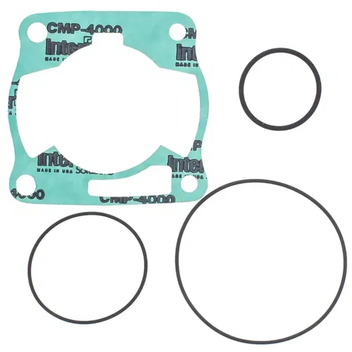 Brand New Genuine Vertex 1993-2001 Yamaha Yz80 Top End Gasket Set 810613