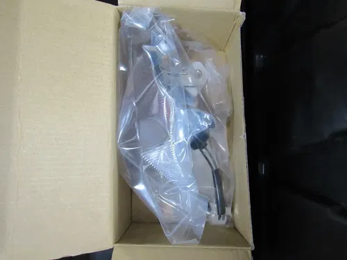 K&S Rear Right Turn Signal #25-2313 – Kawasaki ZX-14 ZX