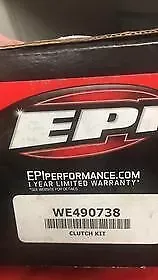 EPI PERFORMANCE - WE490738 - POLARIS MUDDER CLUTCH KIT - (28"-29.5"TIRES)