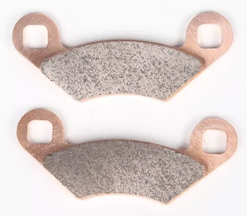 Streamline Polaris SB159 EX Xtreme Duty Pads RZR570/800 Scrambler 400 NOS New