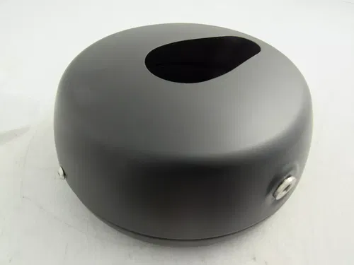 J.W. Speaker 7" Headlight RING/COVER DUCATI SCRAMBLER  2014+ FOR JW 8700/8790