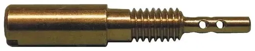 EBC PILOT JETS VM28/486 #62.5 4/PK EBC28/486-62.5/ PART# EBC28/486-62.5