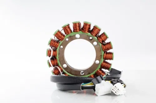 2002 SUZUKI LT500F RICKS STATOR/ PART# 21-804