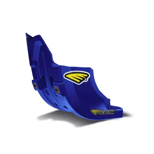 CYCRA 1CYC-6222-89 HUSQVARNA FE350 FC350 FULL ARMOR SKIDE PLATE