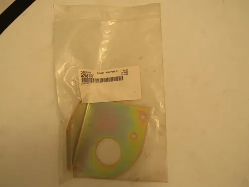 OEM POLARIS FUEL PUMP BRACKET/ PART# 5253141