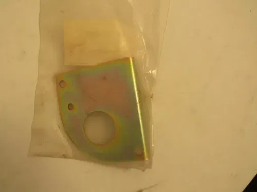 OEM POLARIS FUEL PUMP BRACKET/ PART# 5253141