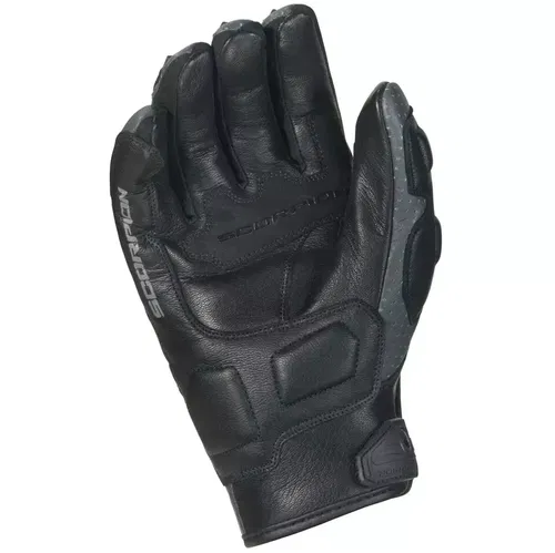 ScorpionEXO Klaw II Gloves Gray 2X Large /Size 12 75-57422x Brand New In Package