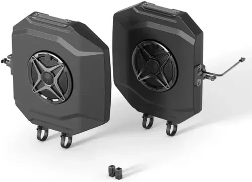 YAMAHA WOLVERINE RMAX4 1000/X4 850 OVERHEAD SPEAKER EXPANSION KIT/ B4J-H81D0-V1