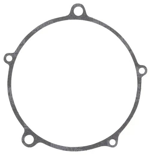 Genuine Vertex Pistons 817673 Clutch Cover Gasket For 1989-1993 YZ 125 89'YZ 250