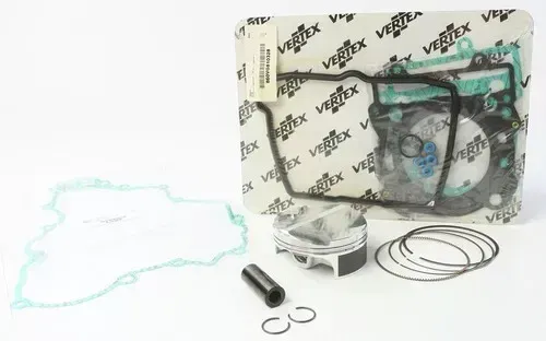 New Vertex Top End Piston Kit VTKTC23236A For KTM 250 SX-F/XC-F / XCFW 2009-2012