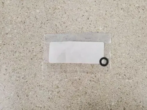 NEW OEM NOS YAMAHA WASHER PLATE PART# 90201-08085