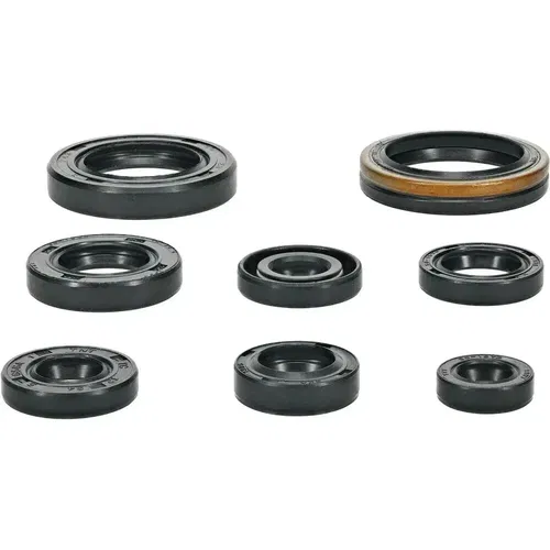 1989 RM125 VERTEX OIL SEAL SET/ PART# 822321