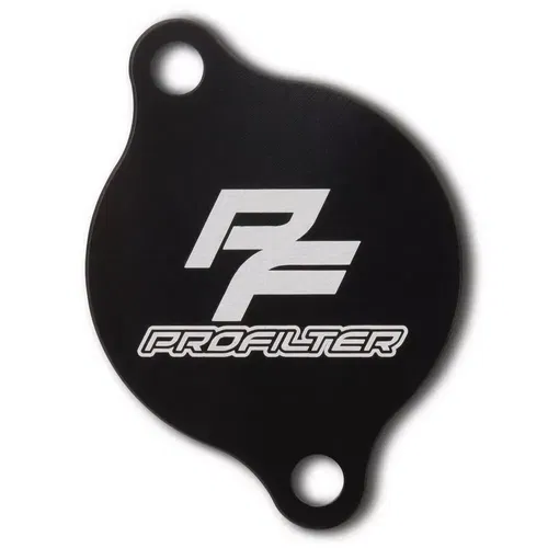Genuine Profilter Oil Filter Cover BCA-1001-01 Honda CRF 250r 2010-2017 New NOS