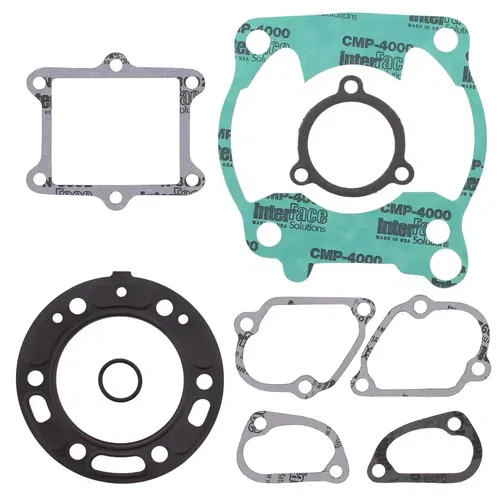 Genuine Vertex/Winderosa Top End Gasket Set Honda CR250R 1989-1991 810260 NOS