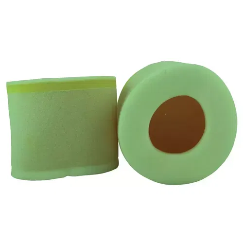 No Toil Pre Oiled Air Filter Fits SUZUKI LT-R 450 QUADRACER 2006-2011 NT3714