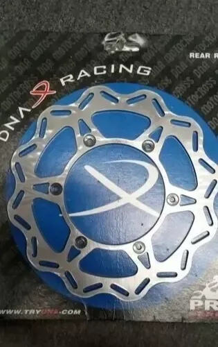 DNA MX-RT-YA200 ROTOR YAMAHA REAR ROTOR