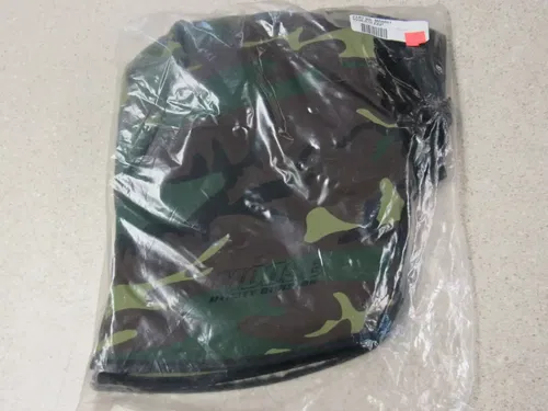 MOOSE RACING- MD8801- HANDLEBAR HAND WARMER CAMO- N.O.S.